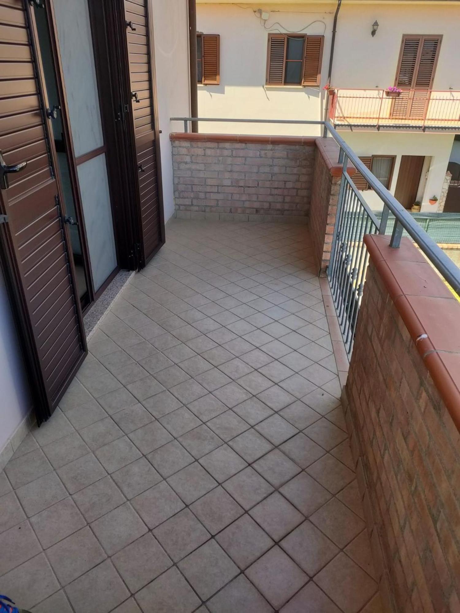 Denia'S Home SantʼEufemia Lamezia Exterior foto