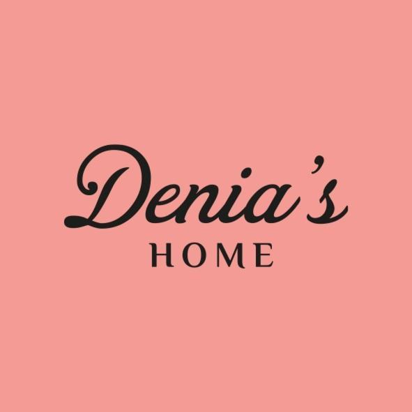 Denia'S Home SantʼEufemia Lamezia Exterior foto